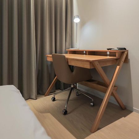 Aank Hotel Incheon Guwol 외부 사진