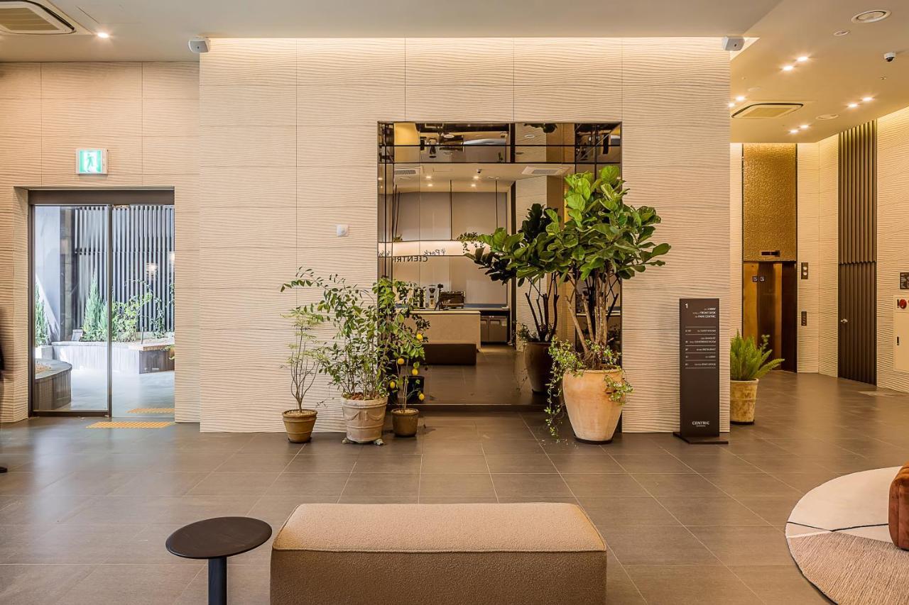 Aank Hotel Incheon Guwol 외부 사진