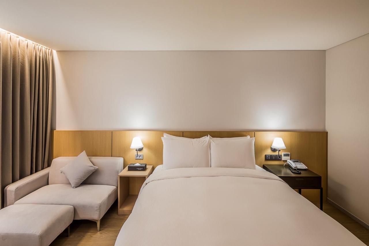 Aank Hotel Incheon Guwol 외부 사진