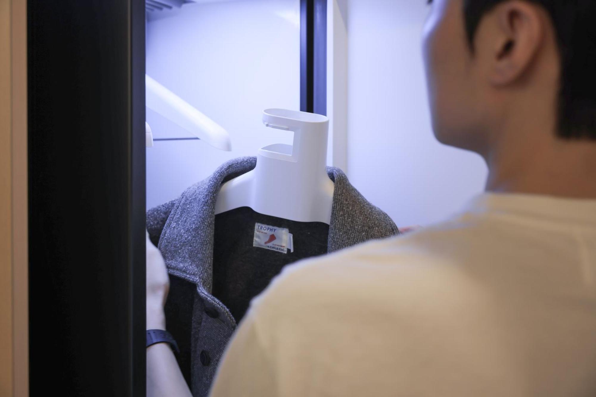 Aank Hotel Incheon Guwol 외부 사진