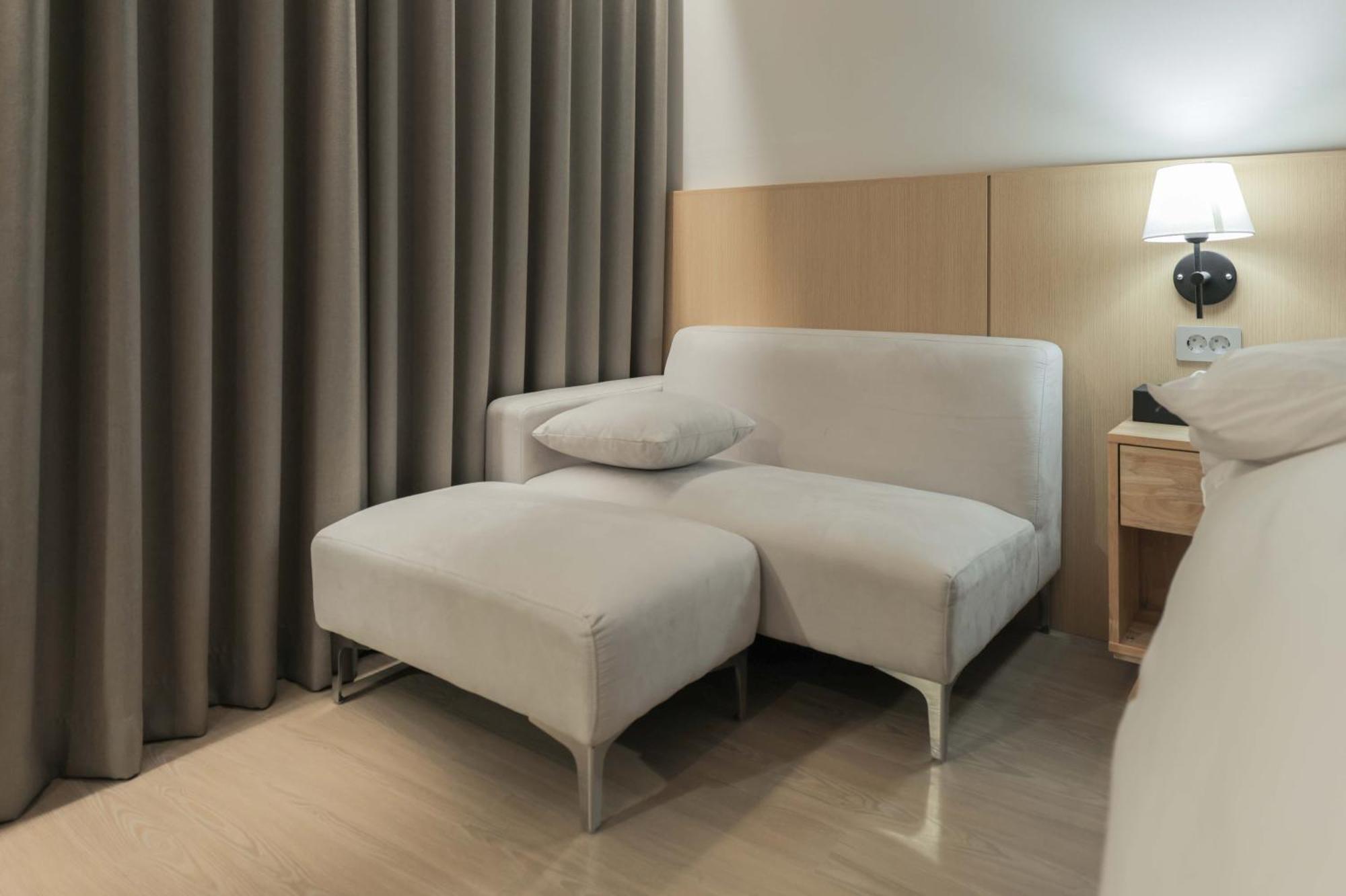 Aank Hotel Incheon Guwol 외부 사진