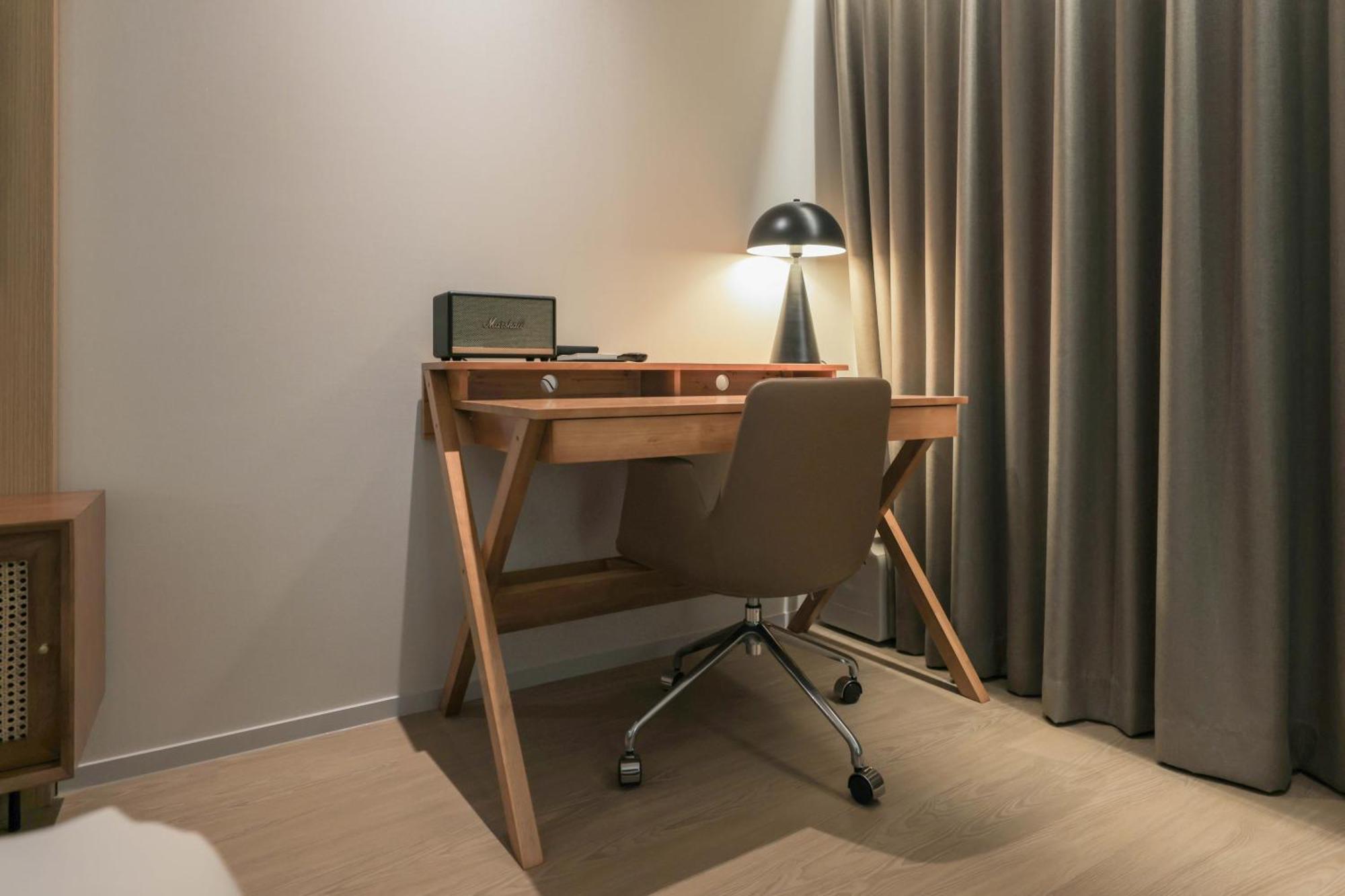 Aank Hotel Incheon Guwol 외부 사진