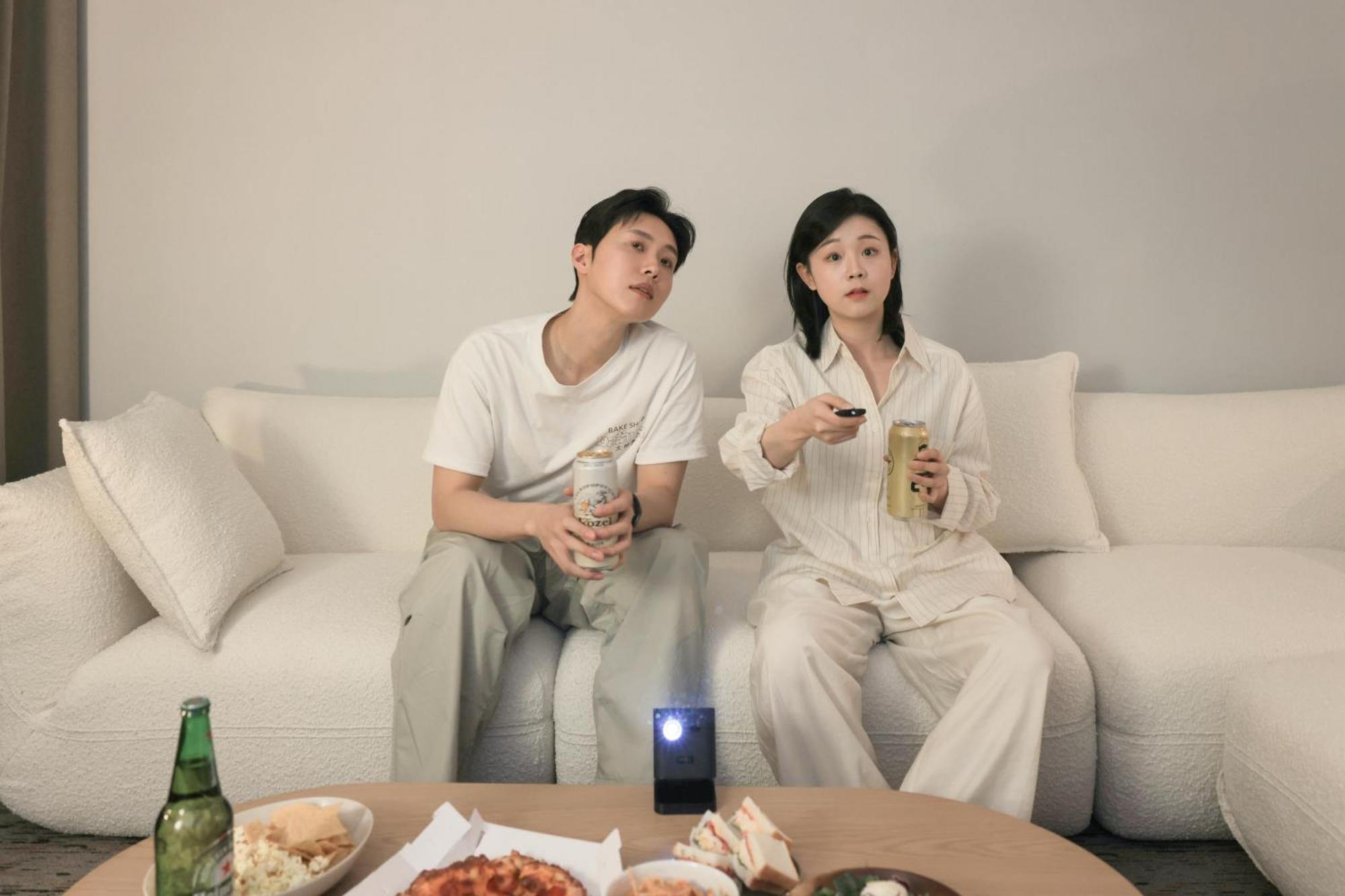 Aank Hotel Incheon Guwol 외부 사진