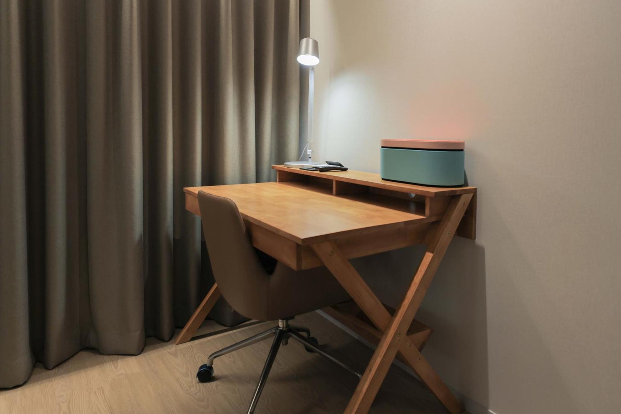 Aank Hotel Incheon Guwol 외부 사진