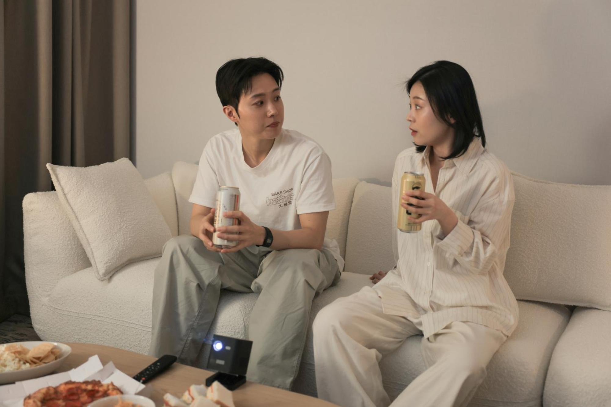 Aank Hotel Incheon Guwol 외부 사진