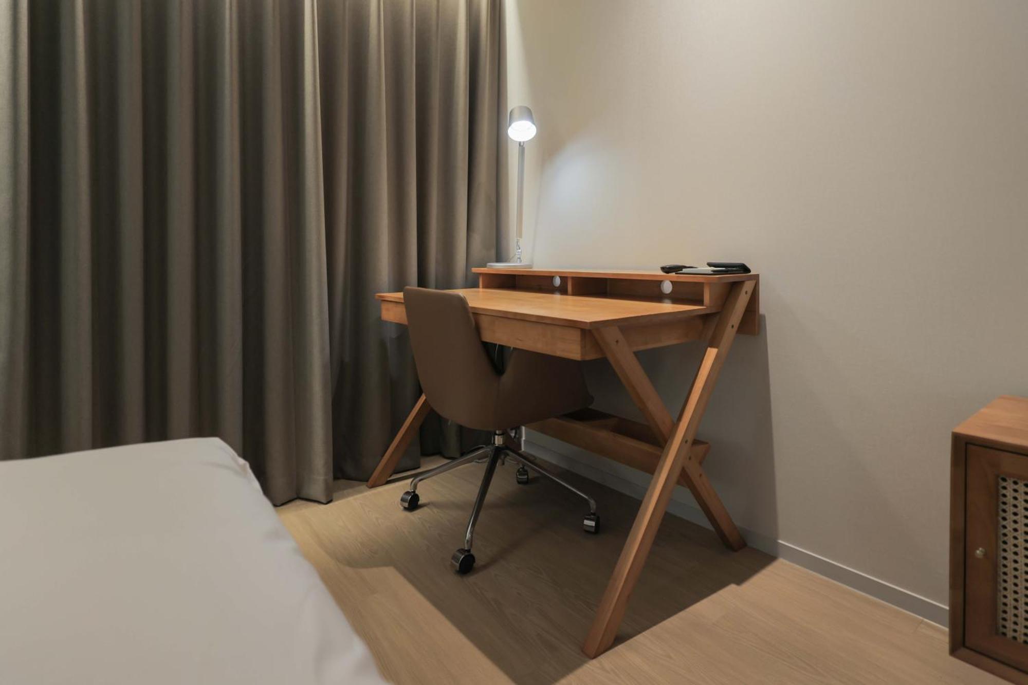 Aank Hotel Incheon Guwol 외부 사진