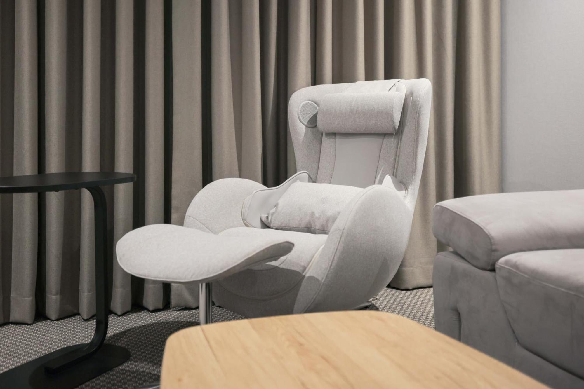 Aank Hotel Incheon Guwol 외부 사진