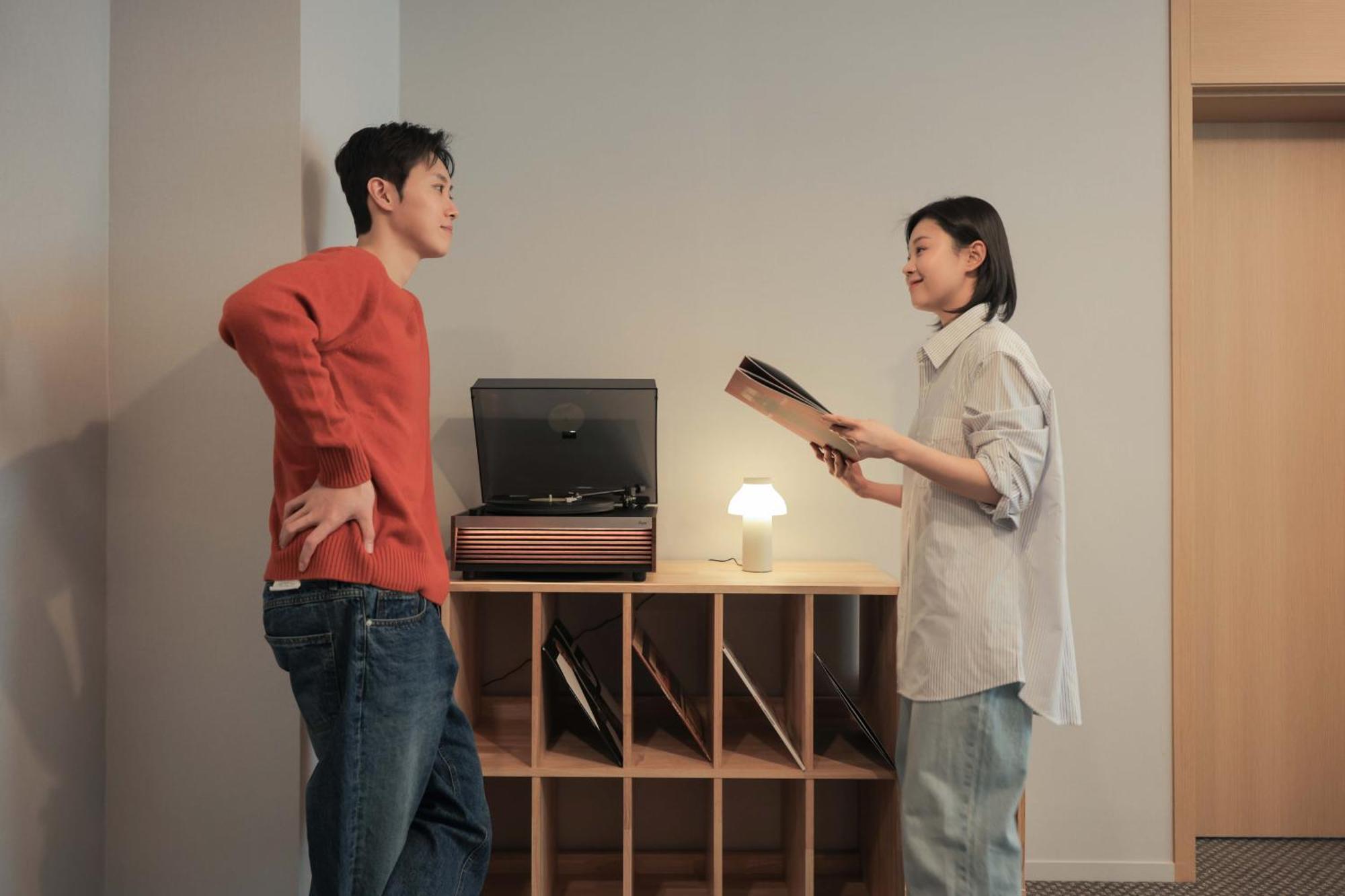 Aank Hotel Incheon Guwol 외부 사진