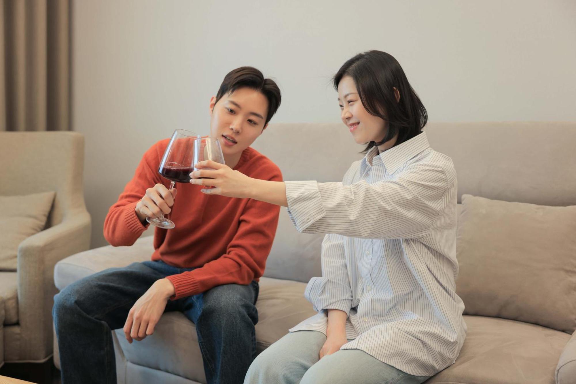 Aank Hotel Incheon Guwol 외부 사진
