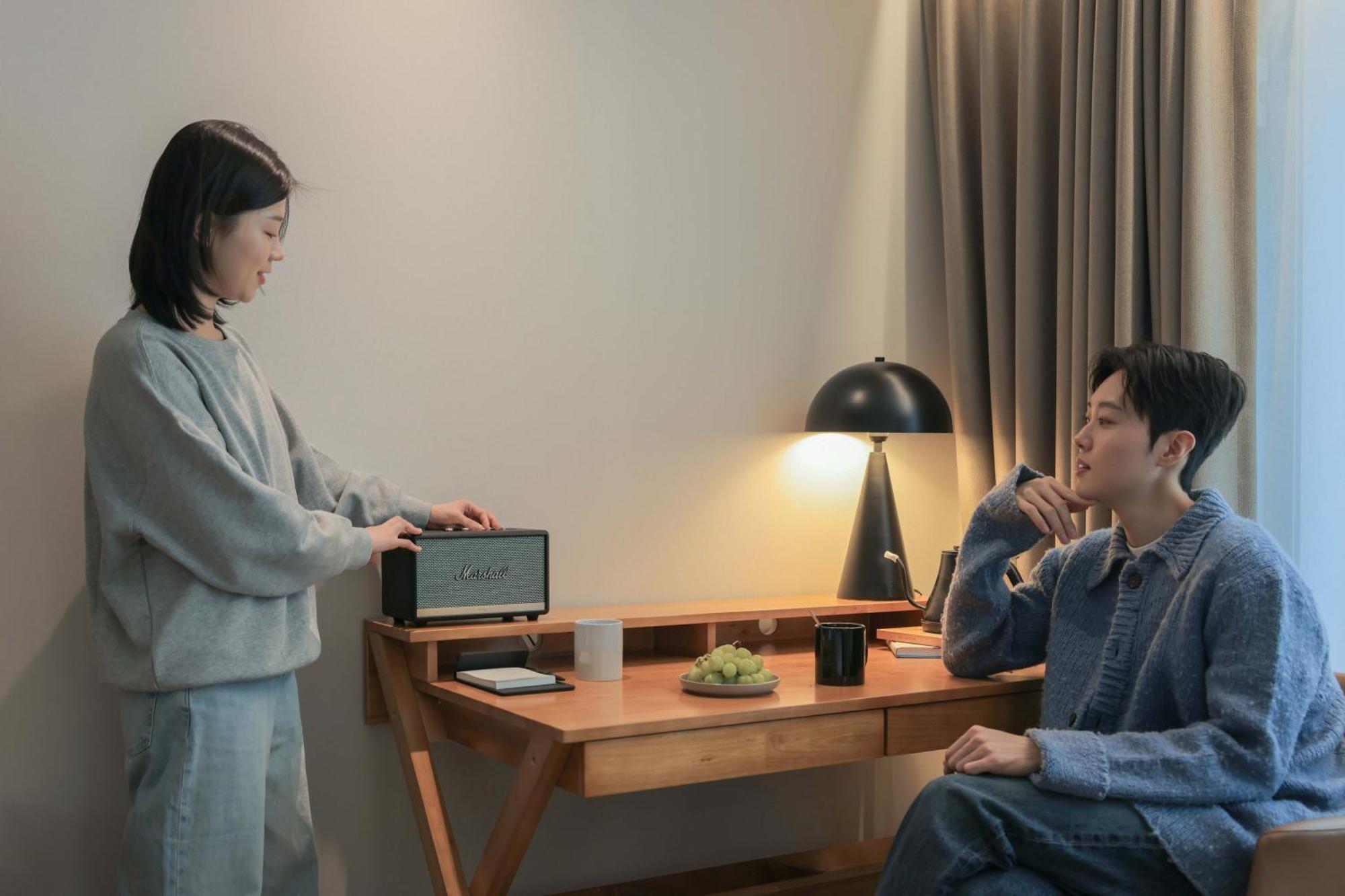 Aank Hotel Incheon Guwol 외부 사진